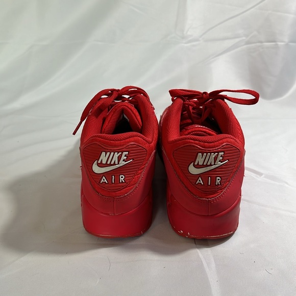Nike Air Max 90 Essential “UniversityRed” - Picture 4 of 7